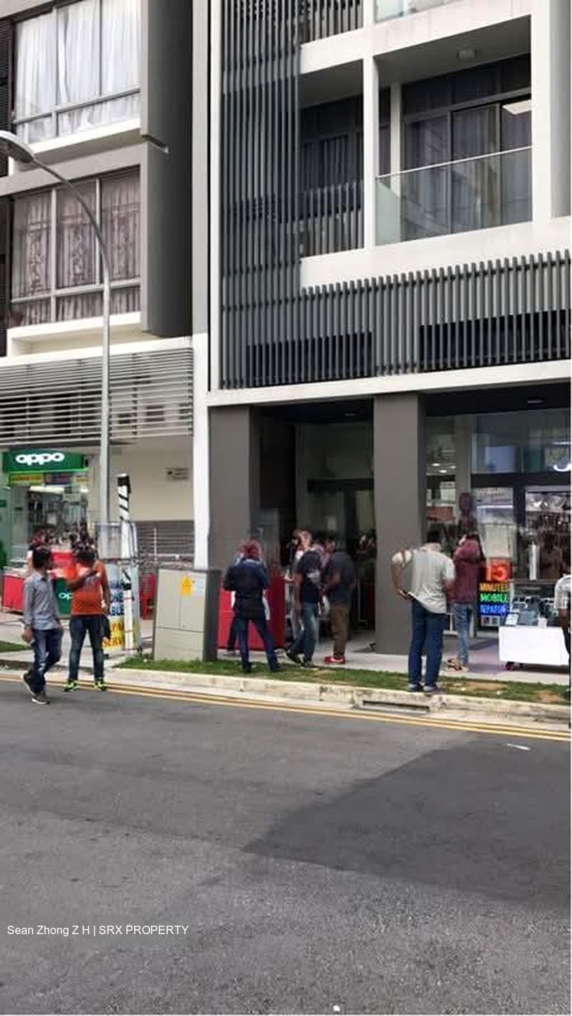 Little India Conservation Area (D8), Retail #576108211